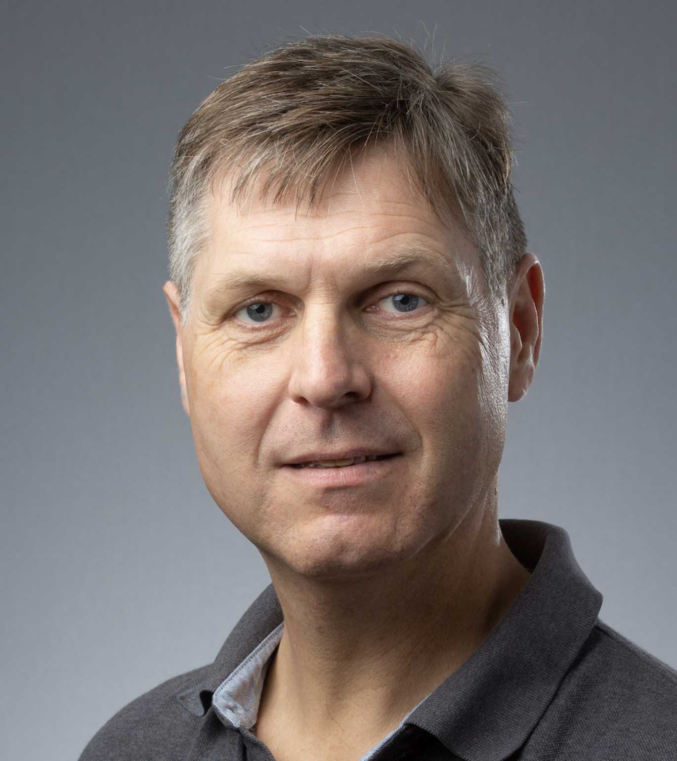 Professor Jacob Carstensen from the Department of Ecoscience at Aarhus University has been awarded the "Björn Carlsons Östersjöpris" 