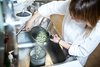 Billede af Technical Sciences studerende