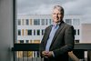 Picture of professor Christian Damsgaard Jensen.