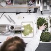 Billede af Technical Sciences studerende
