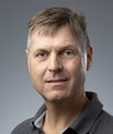 Forsker Jacob Carstensen fra Institut for Ecoscience tildeles "Björn Carlsons Östersjöpris 2023” for enestående havforskning. Foto: AU Foto