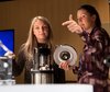 Research and innovation collaboration
