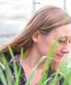 Mette Vestergård Madsen, professor ved Institut for Agroøkologi, har ny forskning om tørkeresistente afgrøder med i bagagen til Klimafolkemødet. 