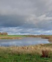 Billede af Gammelgård Sø ved Skanderborg