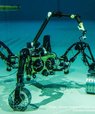 Undervandsrobot
