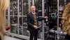 [Translate to English:] CO2 til protein_forskning på AU Viborg