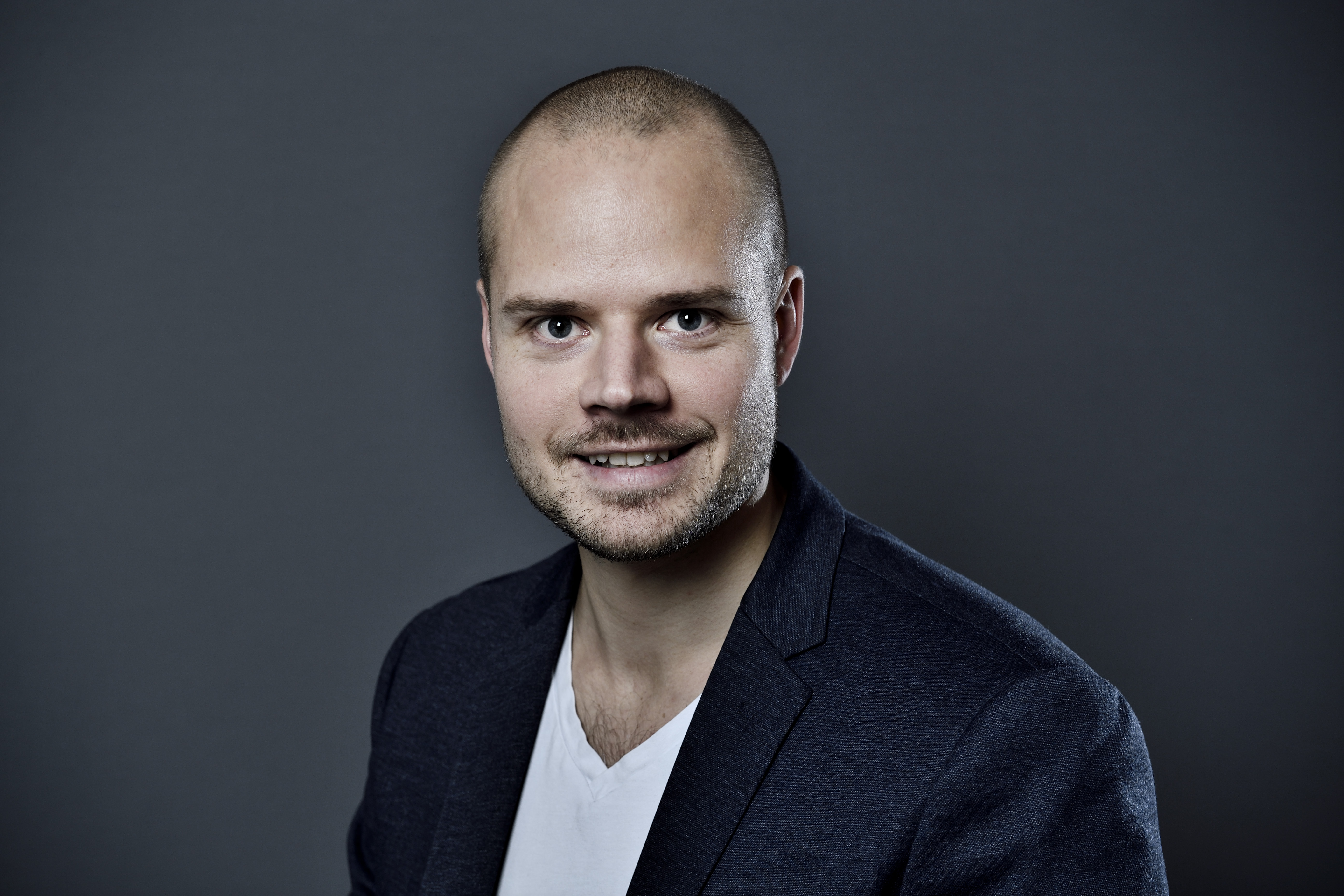 Kasper Green Larsen (Photo: Independent Research Fund Denmark) Kasper Green Larsen (Photo: Independent Research Fund Denmark)