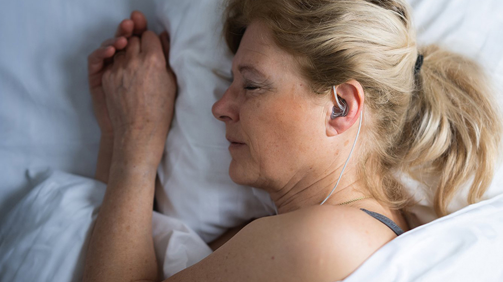 Fremtidens sundhedsvæsen starter hjemme hos dig selv