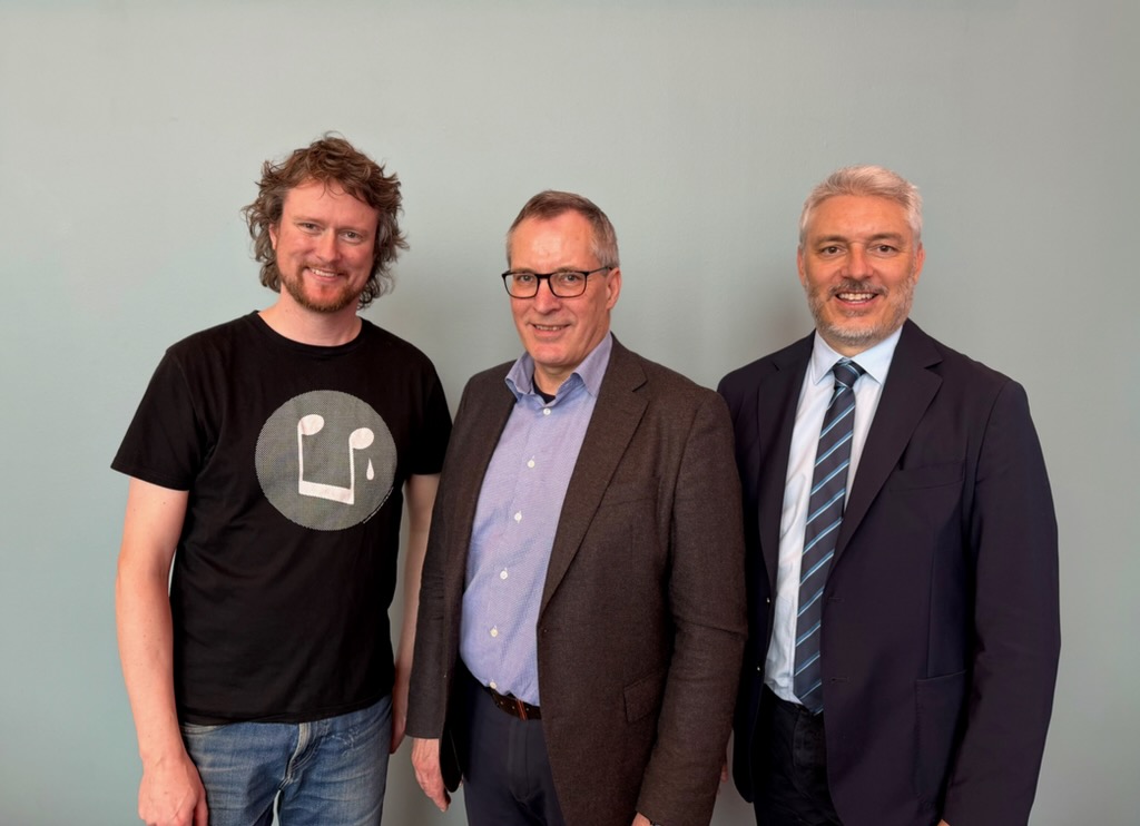 Kæmpe lancering: En milliard til at gentænke dansk byggeri